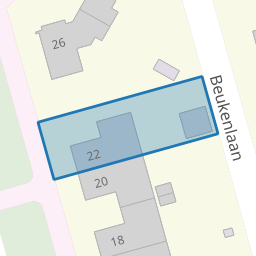 Perceel TLB00-A-10902