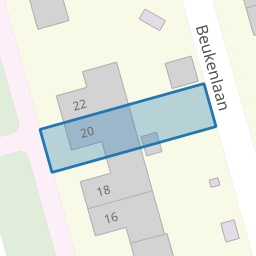 Perceel TLB00-A-10903