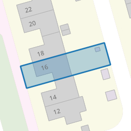 Perceel TLB00-A-10905