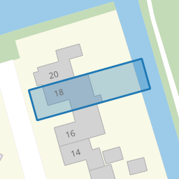 Perceel TLB00-A-10909