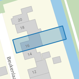 Perceel TLB00-A-10910