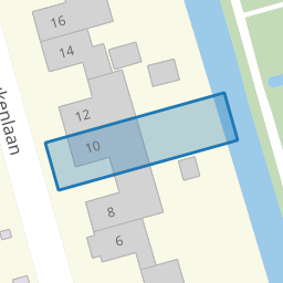 Perceel TLB00-A-10913