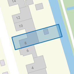 Perceel TLB00-A-10914