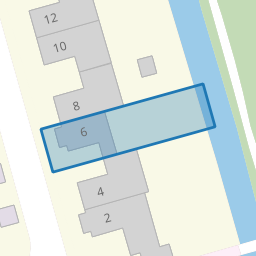 Perceel TLB00-A-10915