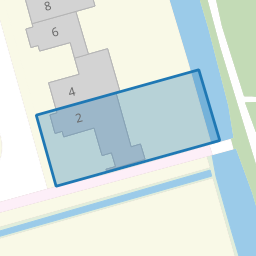 Perceel TLB00-A-10917