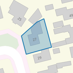 Perceel TLB00-A-10921