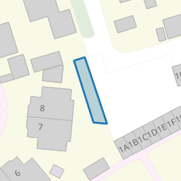 Perceel TLB00-A-10931