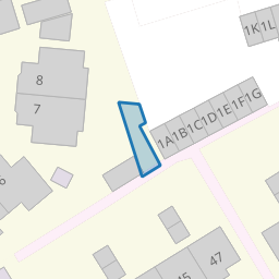 Perceel TLB00-A-10932