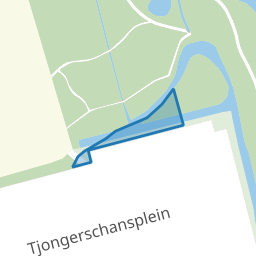 Perceel TLB00-A-10940