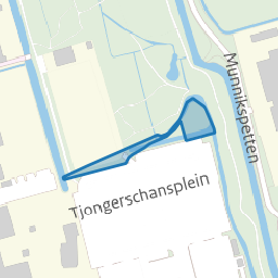 Perceel TLB00-A-10941