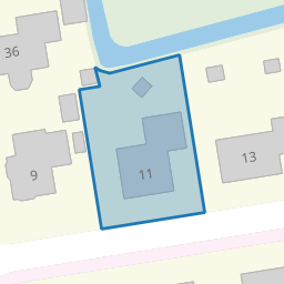 Perceel TLB00-A-10945