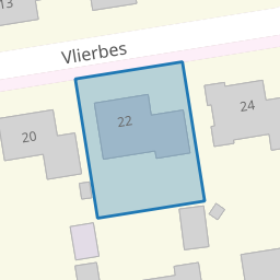 Perceel TLB00-A-10950