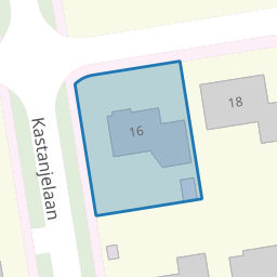 Perceel TLB00-A-10953