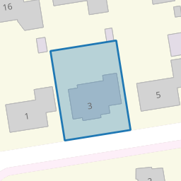 Perceel TLB00-A-10955