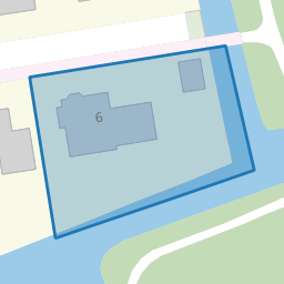 Perceel TLB00-A-10959