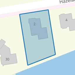 Perceel TLB00-A-10961