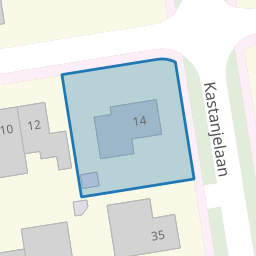 Perceel TLB00-A-10964