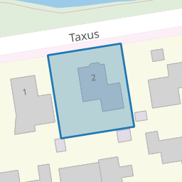 Perceel TLB00-A-10967