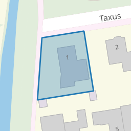 Perceel TLB00-A-10968