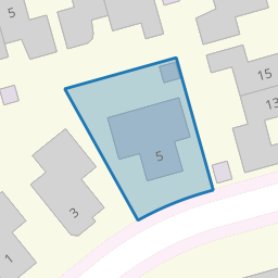 Perceel TLB00-A-10970