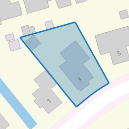 Perceel TLB00-A-10971