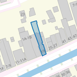 Perceel TLB00-A-10975