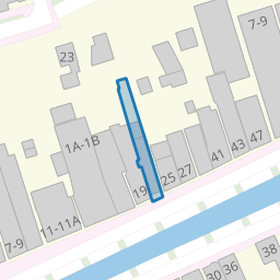 Perceel TLB00-A-10976