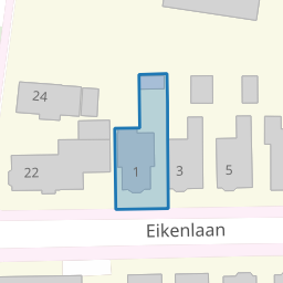 Perceel TLB00-A-10978