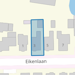 Perceel TLB00-A-10979