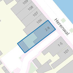 Perceel TLB00-A-10982