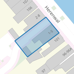 Perceel TLB00-A-10984