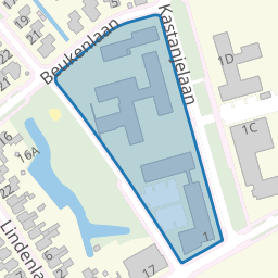 Perceel TLB00-A-10987