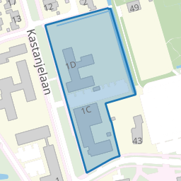 Perceel TLB00-A-10988