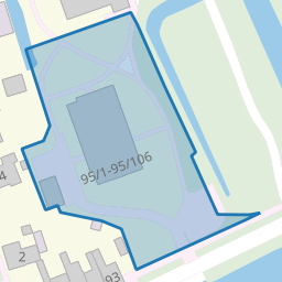 Perceel TLB00-A-10990