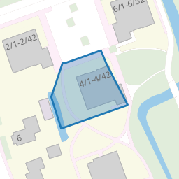 Perceel TLB00-A-10992