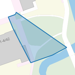 Perceel TLB00-A-10993