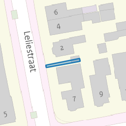 Perceel TLB00-A-11005