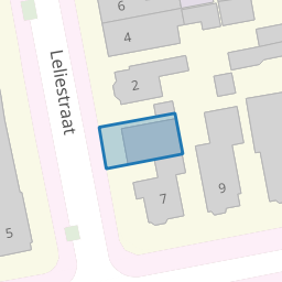 Perceel TLB00-A-11006