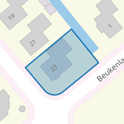 Perceel TLB00-A-11010