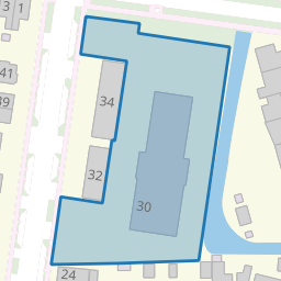 Perceel TLB00-A-11015