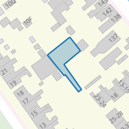 Perceel TLB00-A-11016