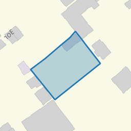 Perceel TLB00-A-11017