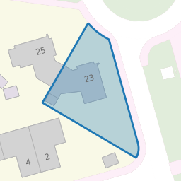 Perceel TLB00-A-11022