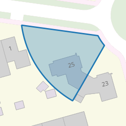 Perceel TLB00-A-11023