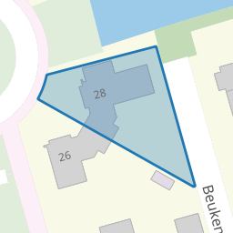 Perceel TLB00-A-11028