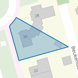 Perceel TLB00-A-11029