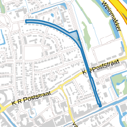 Perceel TLB00-A-11040