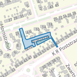 Perceel TLB00-A-11042