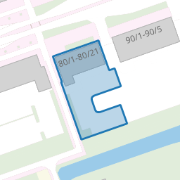 Perceel TLB00-A-11043