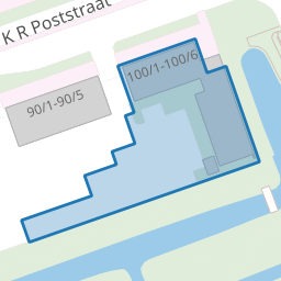 Perceel TLB00-A-11045